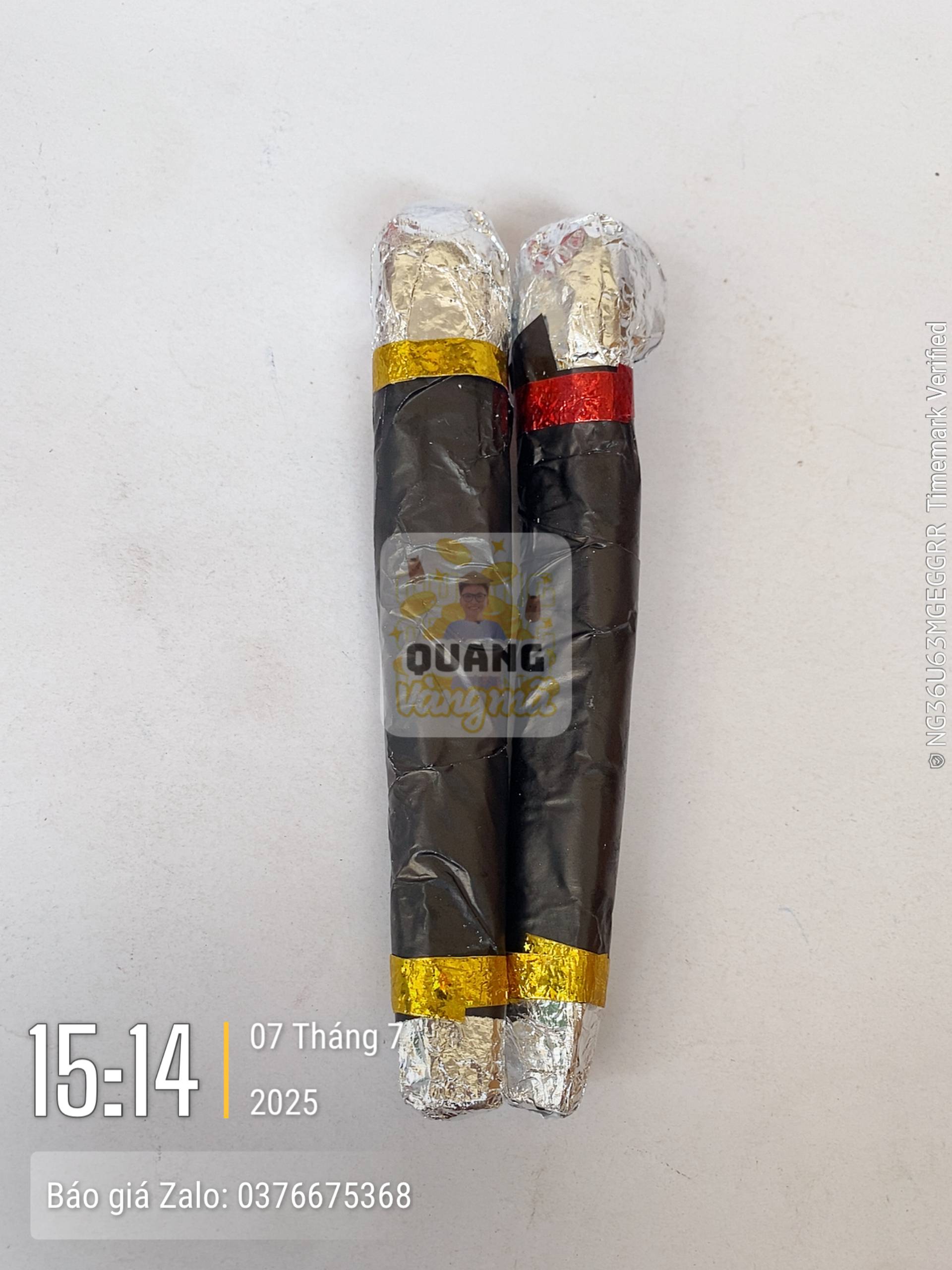 Tẩu thuốc lá